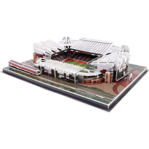  3D-s Stadion Puzzle Old Trafford (Manchester United)