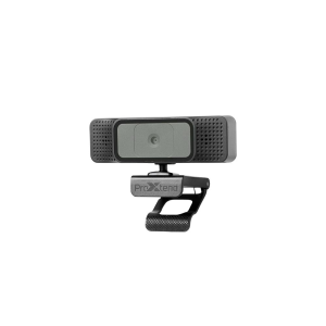 ProXtend X301 Full HD webkamera fekete (PX-CAM001) (PX-CAM001)