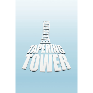 Simple Logic Games Tapering Tower (PC - Steam elektronikus játék licensz)