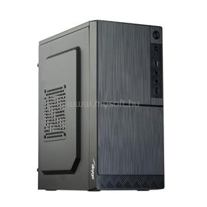 CHS Barracuda PC Mini Tower | Intel Core i3-10100 3.60 | 8GB DDR4 | 0GB SSD | 4000GB HDD | Intel UHD Graphics 630 | NO OS