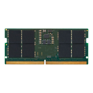 Kingston ValueRAM - DDR5 - kit - 32 GB: 2 x 16 GB - SO-DIMM 262-pin - 5600 MHz - unbuffered (KVR56S46BS8K2-32) - Memória