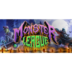 RC Games Studio Monster League (PC - Steam elektronikus játék licensz)