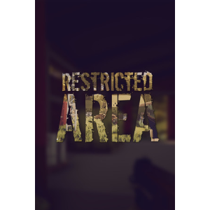 JunyJell Restricted Area (PC - Steam elektronikus játék licensz)