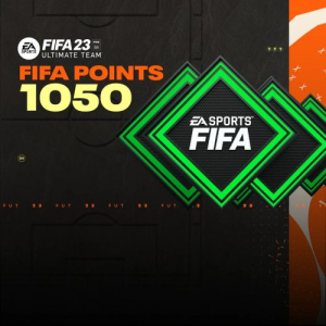 Electronic Arts FIFA 23 Ultimate Team - 1050 FIFA Points (PC - EA App (Origin) elektronikus játék licensz)