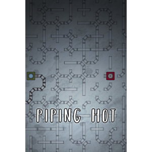 Odd Digs Piping Hot (PC - Steam elektronikus játék licensz)