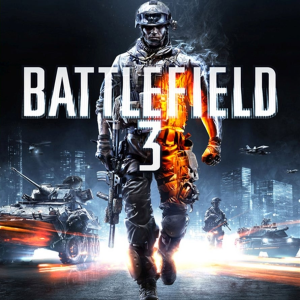 Electronic Arts Battlefield 3 Limited Edition + Battlefield 3 Premium Pack (PC - EA App (Origin) elektronikus játék licensz)