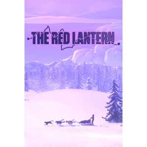 Timberline Studio The Red Lantern (PC - Steam elektronikus játék licensz)