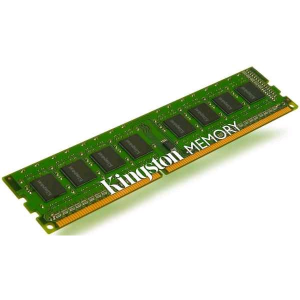 Kingston 4GB 1333MHz DDR3 RAM Kingston (KVR13N9S8/4G) CL9 (KVR13N9S8/4G)