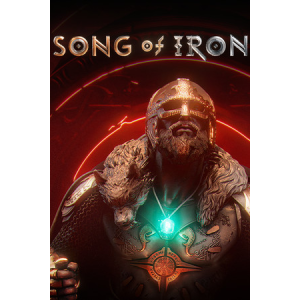 Resting Relic Song of Iron (PC - Steam elektronikus játék licensz)