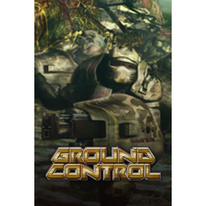 Rebellion Ground Control Anthology (PC - Steam elektronikus játék licensz)