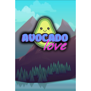 ImperiumGame Avocado Love (PC - Steam elektronikus játék licensz)