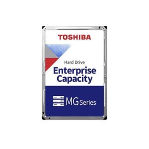 Toshiba MG08-D 3.5&quot; 4000 GB Serial ATA III belső merevlemez