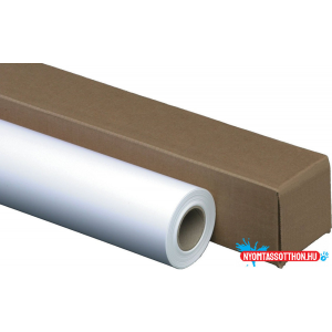 Smartline Tekercses másolópapír Standard 420mm x 150fm 80g. (A2)