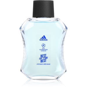 Adidas UEFA Champions League Best Of The Best borotválkozás utáni arcvíz 100 ml