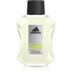 Adidas Pure Game Edition 2022 borotválkozás utáni arcvíz 100 ml