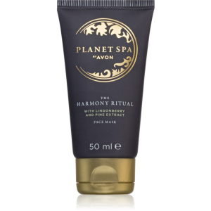 Avon Planet Spa The Harmony Ritual revitalizáló arcmaszk 50 ml