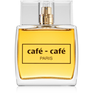 Parfums Café Café-Café Paris EDT 100 ml