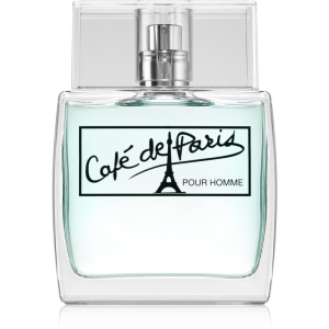 Parfums Café Café de Paris EDT 100 ml