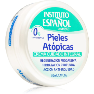 Instituto Español Atopic Skin tápláló testápoló krém 50 ml