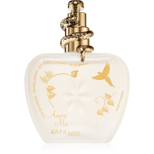 Jeanne Arthes Amore Mio Gold n' Roses EDP 100 ml