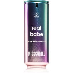 Missguided Real Babe EDP 80 ml
