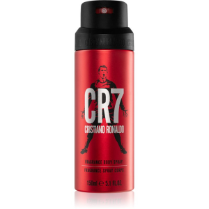 Cristiano Ronaldo CR7 testápoló spray 150 ml