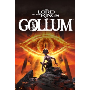 Daedalic Entertainment The Lord of the Rings: Gollum™ (PC - Steam elektronikus játék licensz)