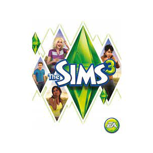 Electronic Arts The Sims 3 + Fast Lane Stuff Pack (PC - EA App (Origin) elektronikus játék licensz)