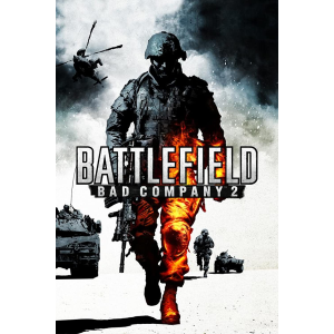 Electronic Arts Battlefield Bad Company 2 + Vietnam (PC - EA App (Origin) elektronikus játék licensz)