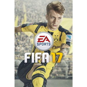 Electronic Arts FIFA 17 - Előrendelői bónusz (PC - EA App (Origin) elektronikus játék licensz)