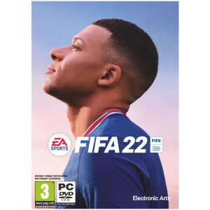 Electronic Arts FIFA 22 - Pre-Order Bonus (PC - EA App (Origin) elektronikus játék licensz)