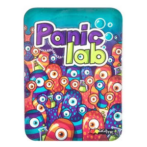  Panic Lab kártyajáték