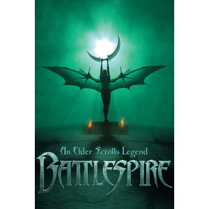 Bethesda Softworks An Elder Scrolls Legend: Battlespire (PC - Steam elektronikus játék licensz)