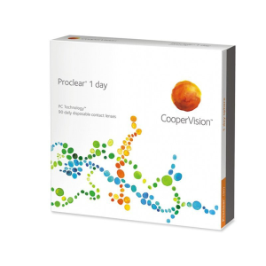 Coopervision Proclear 1Day (90 db)