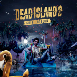 Deep Silver Dead Island 2 (Gold Edition) (Xbox Series X-S) (EU) (Digitális kulcs)