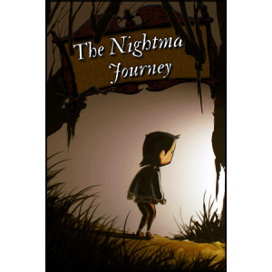 MushRoom Angels games The Nightmare Journey (PC - Steam elektronikus játék licensz)