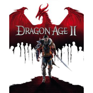 Electronic Arts Dragon Age 2 Ultimate Edition (PC - EA App (Origin) elektronikus játék licensz)