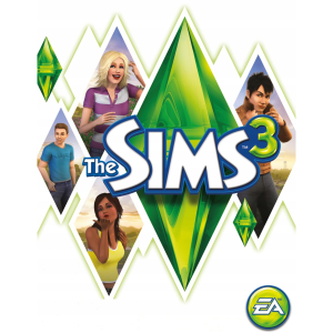 Electronic Arts The Sims 3 + 70s, 80s, & 90s Stuff Pack (PC - EA App (Origin) elektronikus játék licensz)