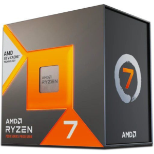 AMD Ryzen 7 7800X3D 4.2GHz AM5