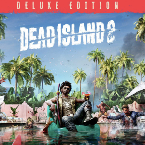 Deep Silver Dead Island 2 (Deluxe Edition) (Xbox Series X-S) (EU) (Digitális kulcs)