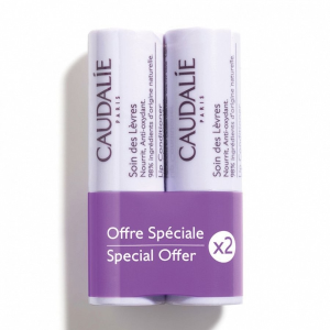 Caudalie Special Offer Lip Conditioner Szett