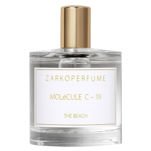 Zarkoperfume Molecule C-19 The Beach EDP 100 ml