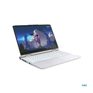 Lenovo IdeaPad Gaming 3 15IAH7 (Glacier White) | Intel Core i5-12500H 3.3 | 8GB DDR4 | 1000GB SSD | 0GB HDD | 15,6" matt | 1920X1080 (FULL HD) | NVIDIA GeFor