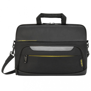  Targus CityGear Slim Topload Laptop Case 11,6&quot; Black