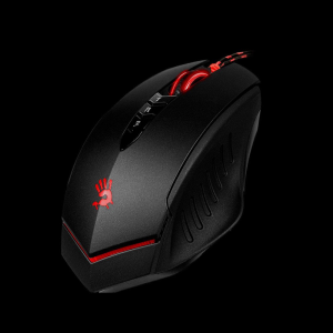 A4Tech Bloody V8M Gaming Mouse Black