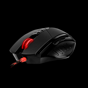 A4Tech Bloody V7M Gaming Mouse Black