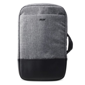 Acer ABG810 14&quot; 3in1 notebook hátizsák Grey