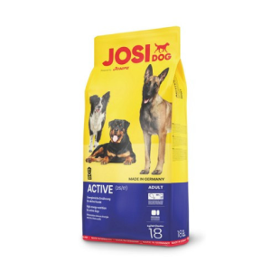 Josera JosiDog Active 25-17 15kg