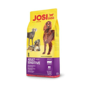 Josera JosiDog Adult Sensitive 25-13 15kg
