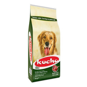 BonaCibo Kucho Adult Dog (Bárány, Szardella és Rizs) 15kg